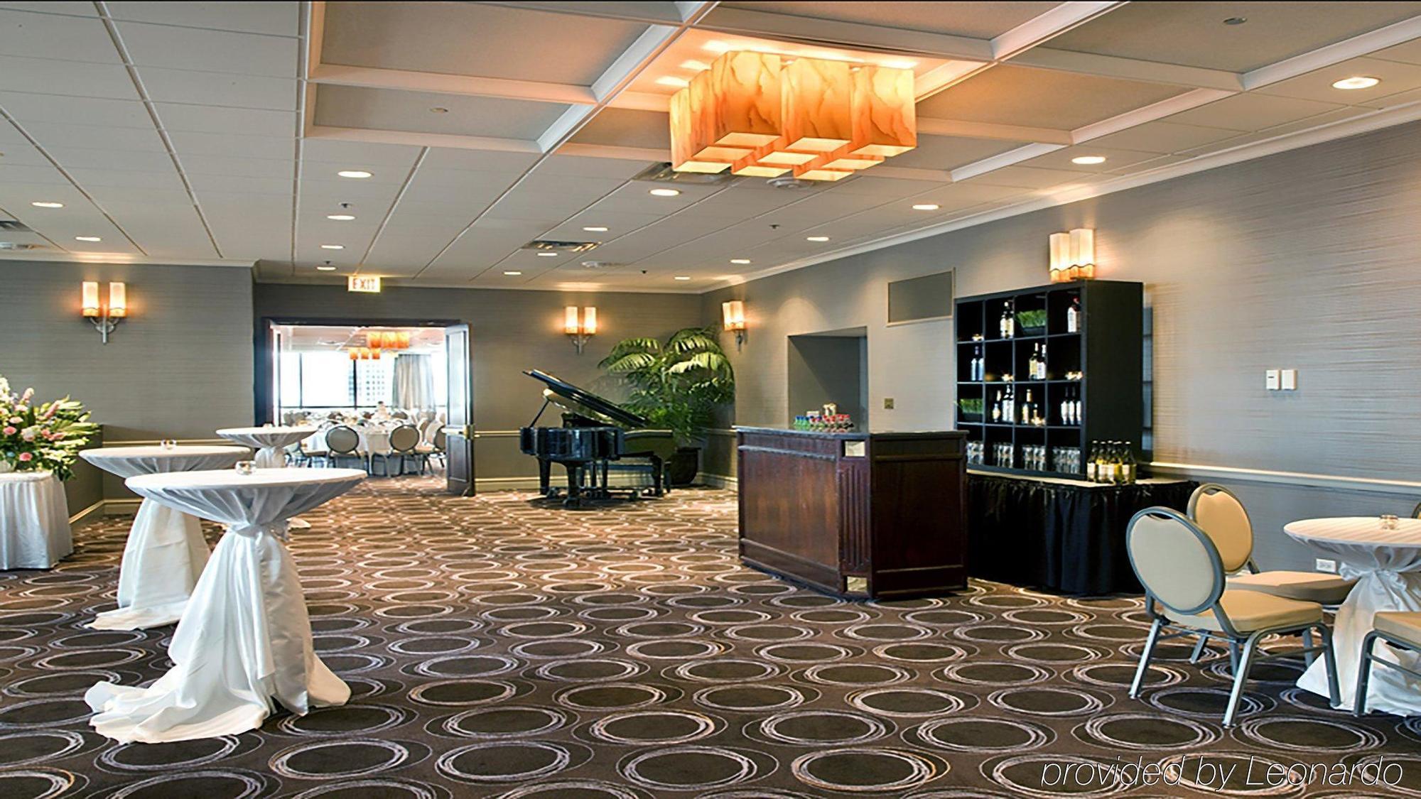 Holiday Inn Chicago Mart Plaza River North, An Ihg Hotel Interior foto